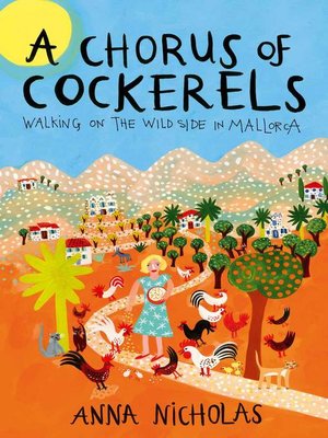 A Chorus of Cockerels - ebook